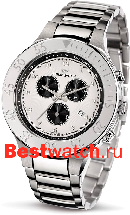 Часы Philip Watch Trevi 8273686145